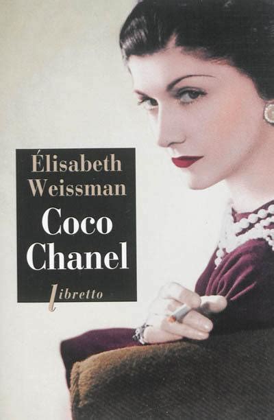 biographie coco chanel livre|coco chanel profession.